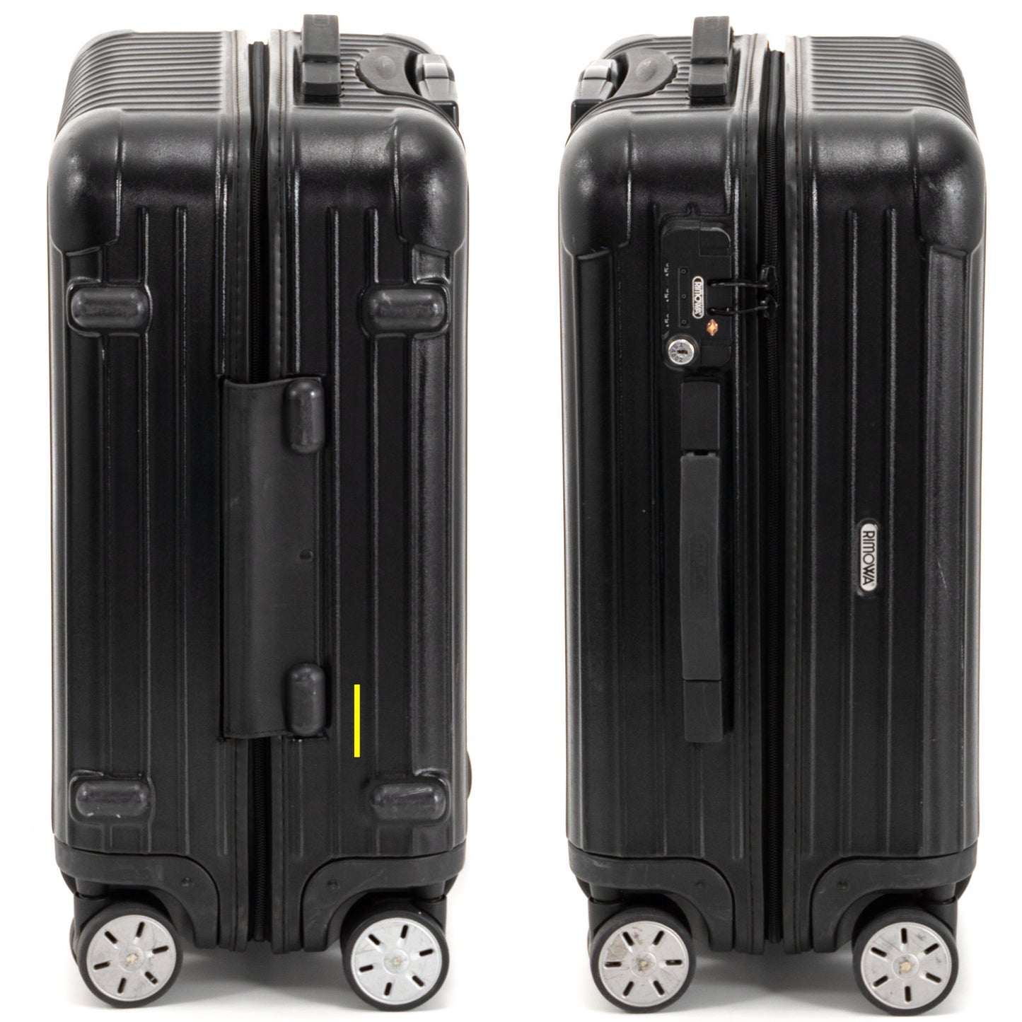 RIMOWA(リモワ) サルサ 48L 4輪 キャビンプラス