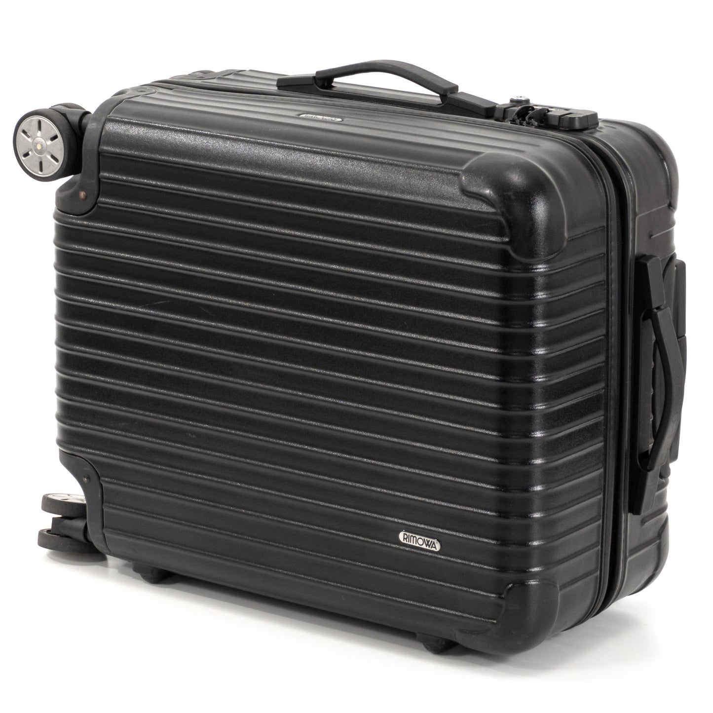 RIMOWA(リモワ) サルサ 48L 4輪 キャビンプラス