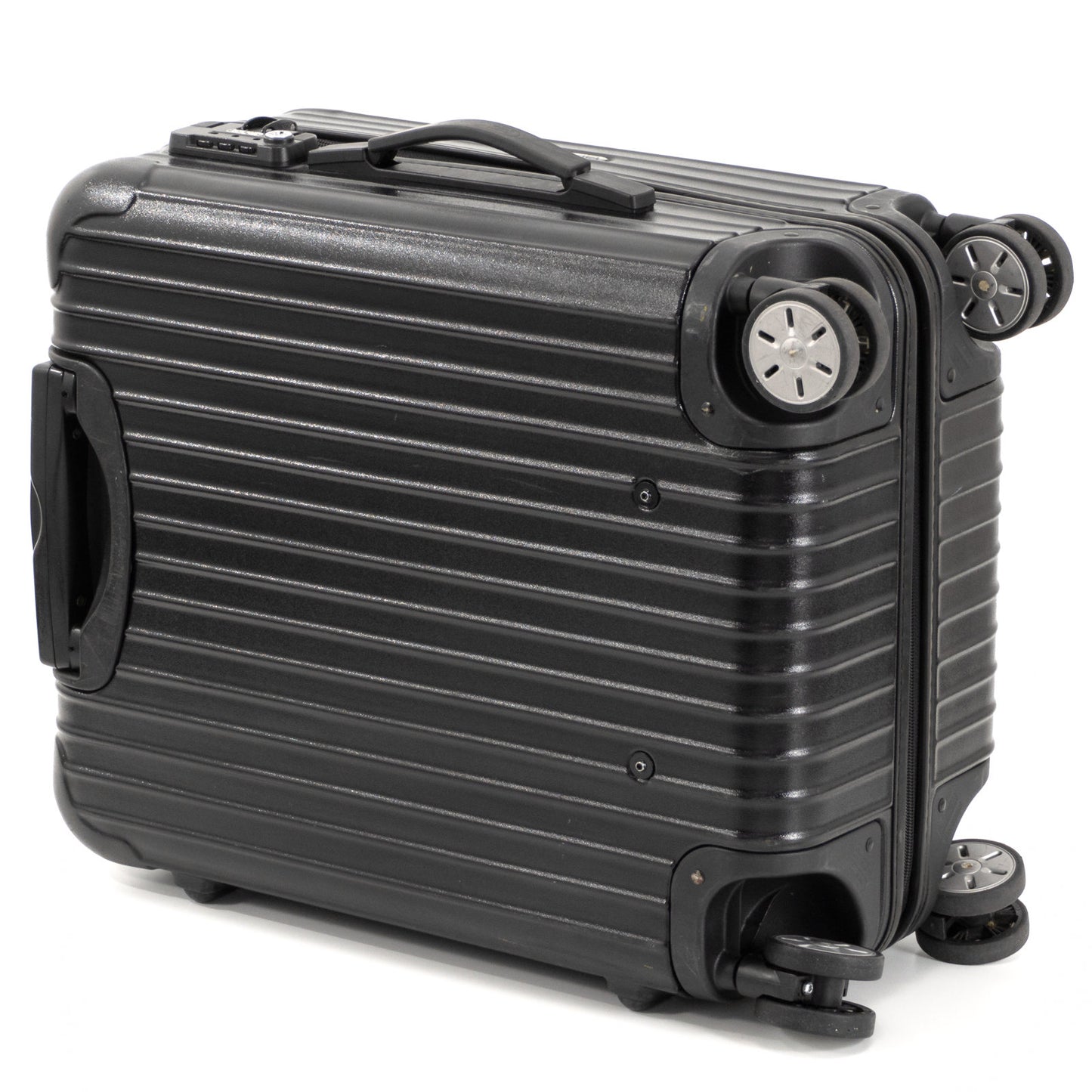 RIMOWA(リモワ) サルサ 48L 4輪 キャビンプラス