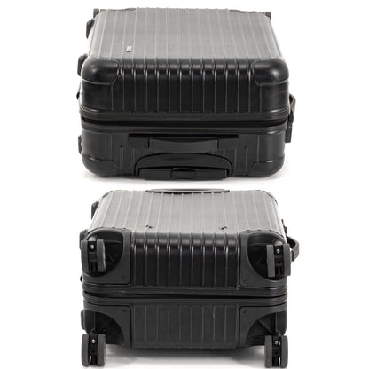 RIMOWA(リモワ) サルサ 48L 4輪 キャビンプラス