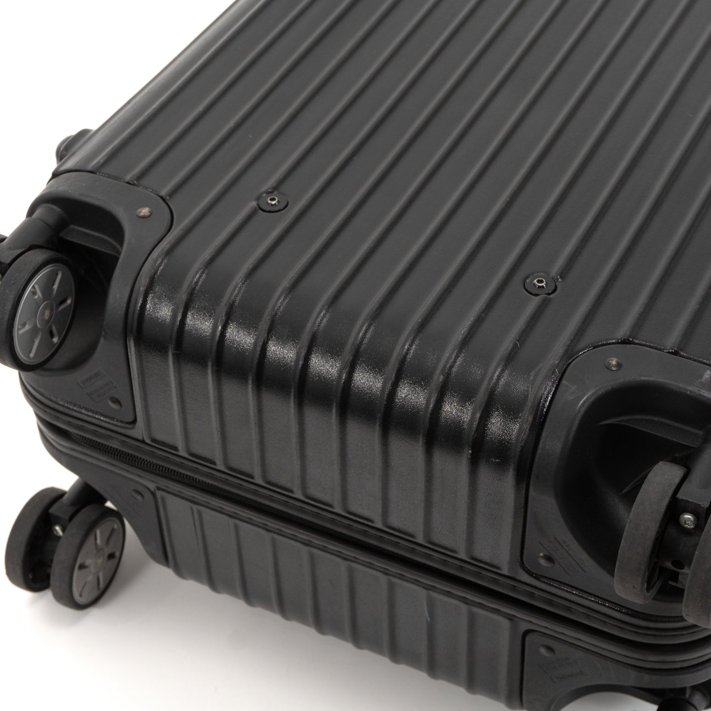 RIMOWA(リモワ) サルサ 48L 4輪 キャビンプラス