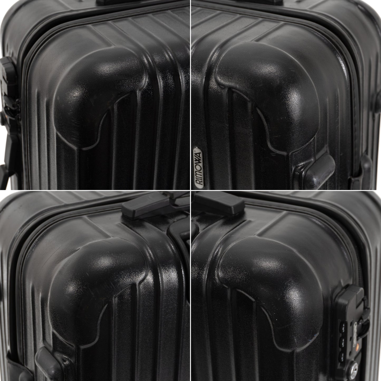 RIMOWA(リモワ) サルサ 48L 4輪 キャビンプラス
