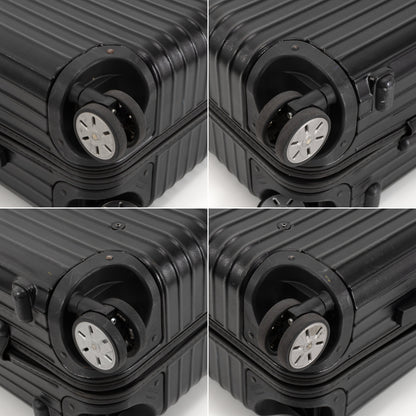 RIMOWA(リモワ) サルサ 48L 4輪 キャビンプラス