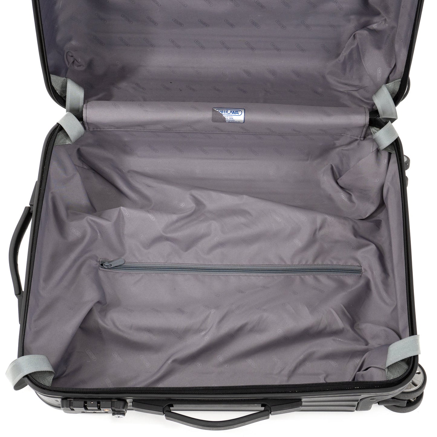 RIMOWA(リモワ) サルサ 48L 4輪 キャビンプラス