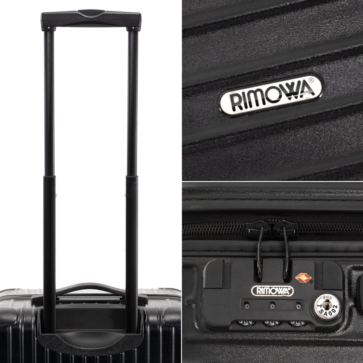RIMOWA(リモワ) サルサ 48L 4輪 キャビンプラス