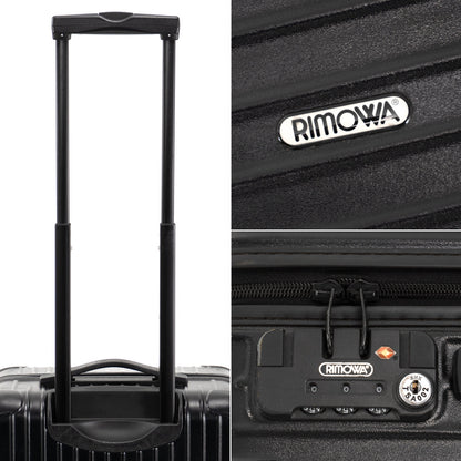 RIMOWA(リモワ) サルサ 48L 4輪 キャビンプラス