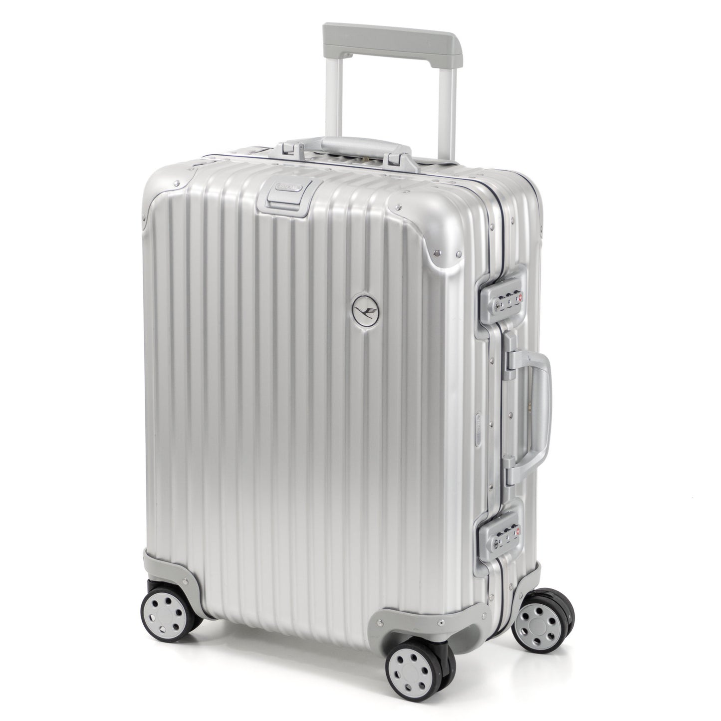RIMOWA(リモワ) ルフトハンザ トパーズ 45L 4輪 キャビンプラス