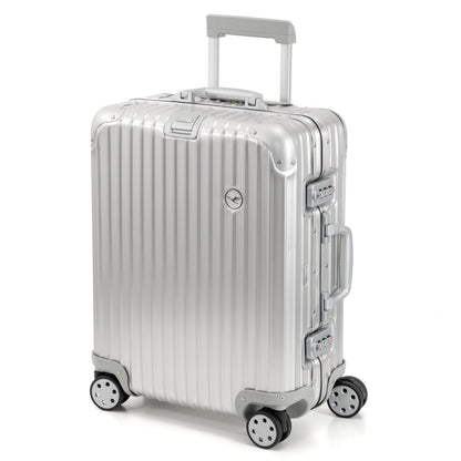 RIMOWA(リモワ) ルフトハンザ トパーズ 45L 4輪 キャビンプラス