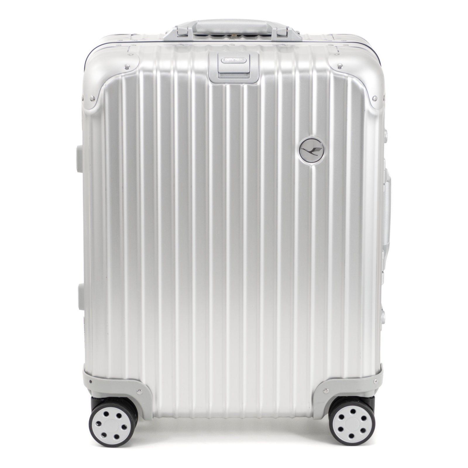 RIMOWA(リモワ) ルフトハンザ トパーズ 45L 4輪 キャビンプラス – 中古