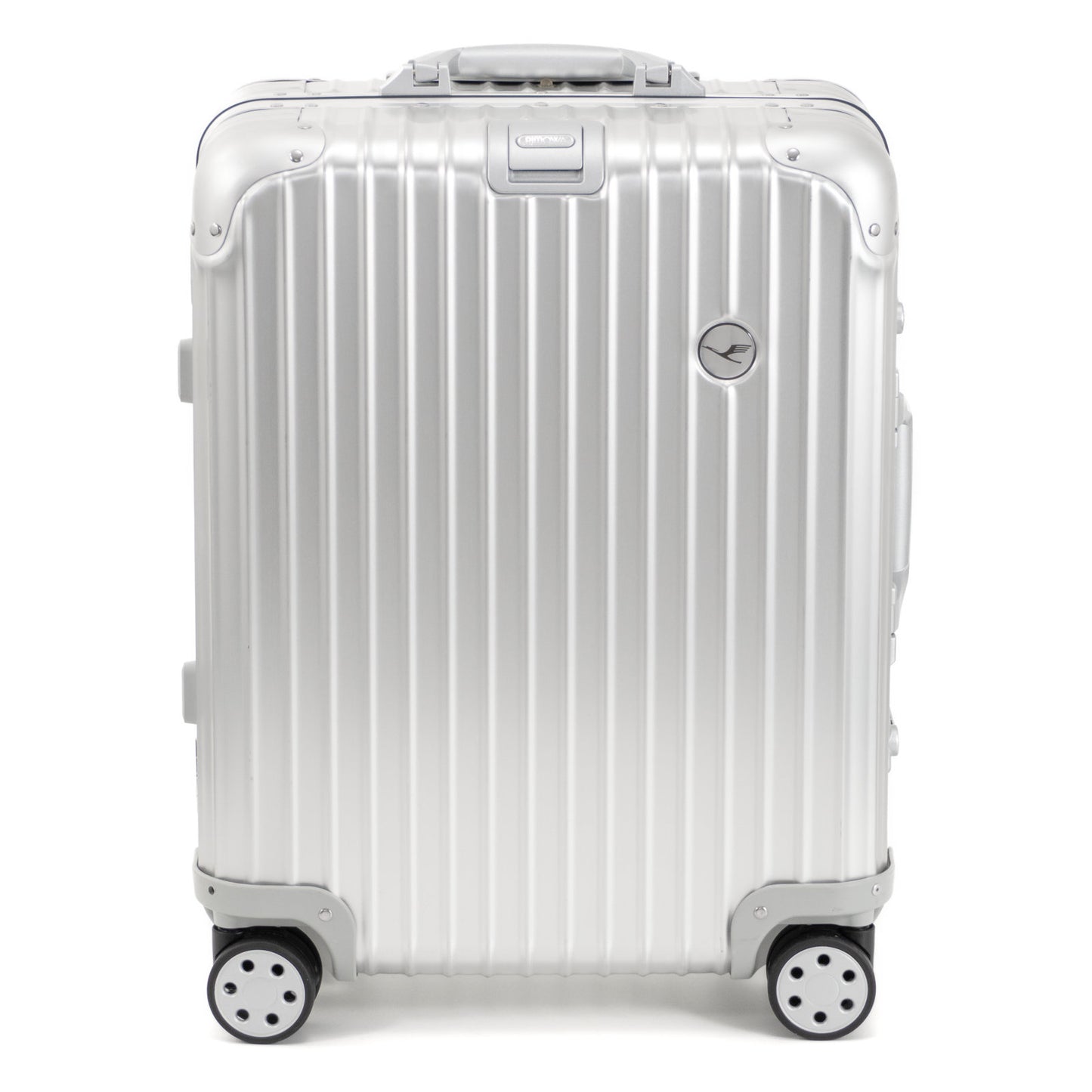 RIMOWA(リモワ) ルフトハンザ トパーズ 45L 4輪 キャビンプラス