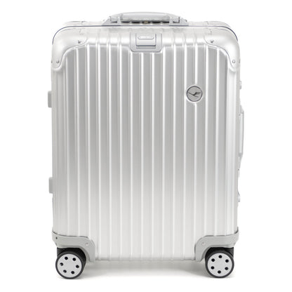 RIMOWA(リモワ) ルフトハンザ トパーズ 45L 4輪 キャビンプラス