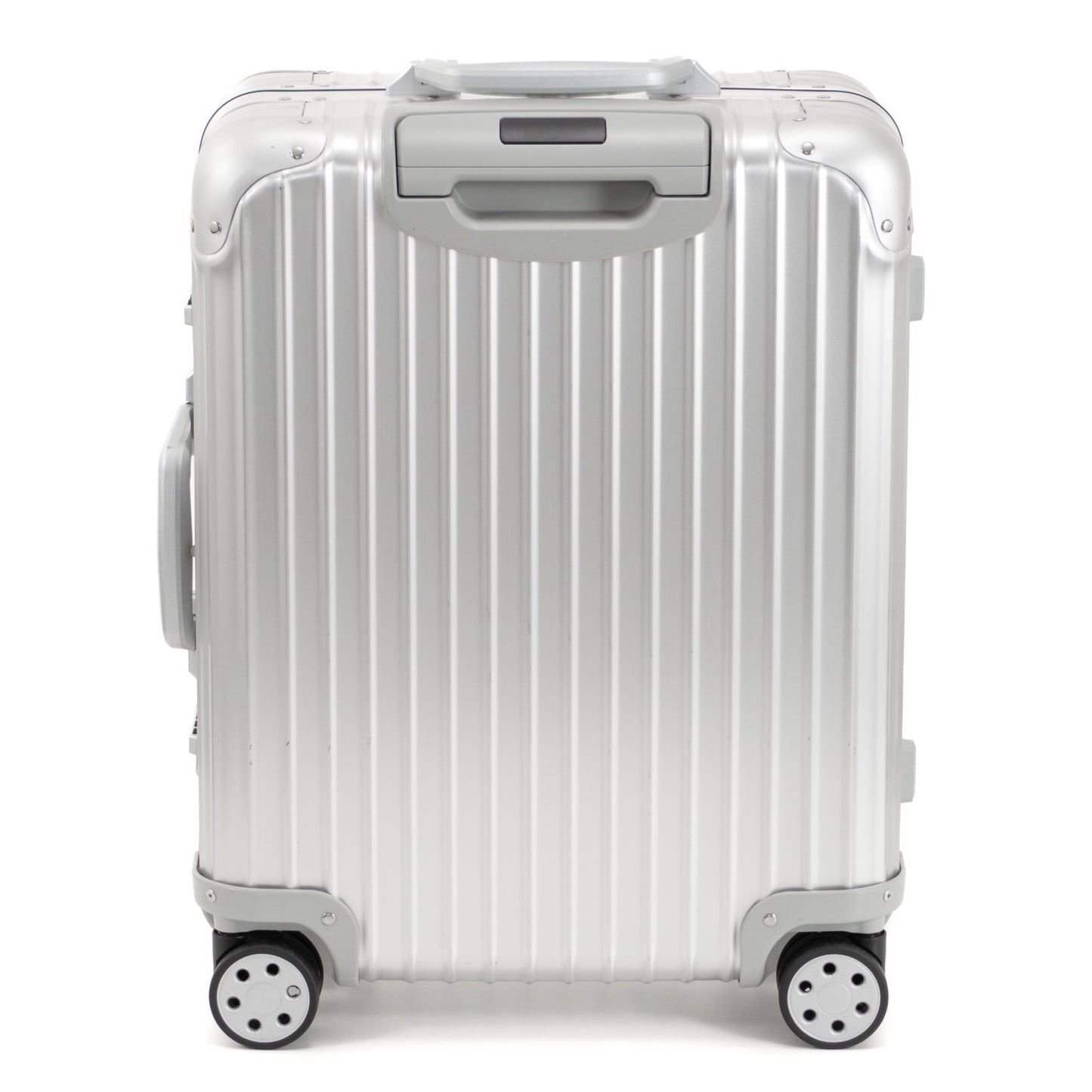 RIMOWA(リモワ) ルフトハンザ トパーズ 45L 4輪 キャビンプラス