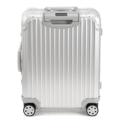 RIMOWA(リモワ) ルフトハンザ トパーズ 45L 4輪 キャビンプラス