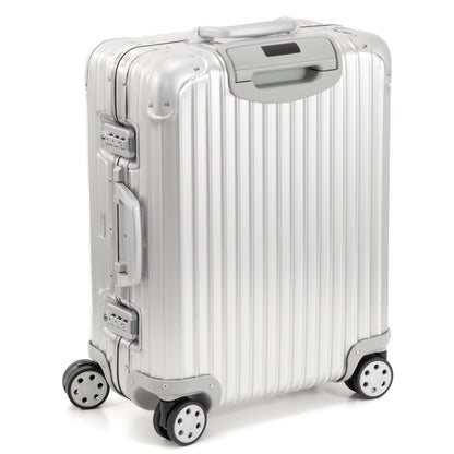 RIMOWA(リモワ) ルフトハンザ トパーズ 45L 4輪 キャビンプラス