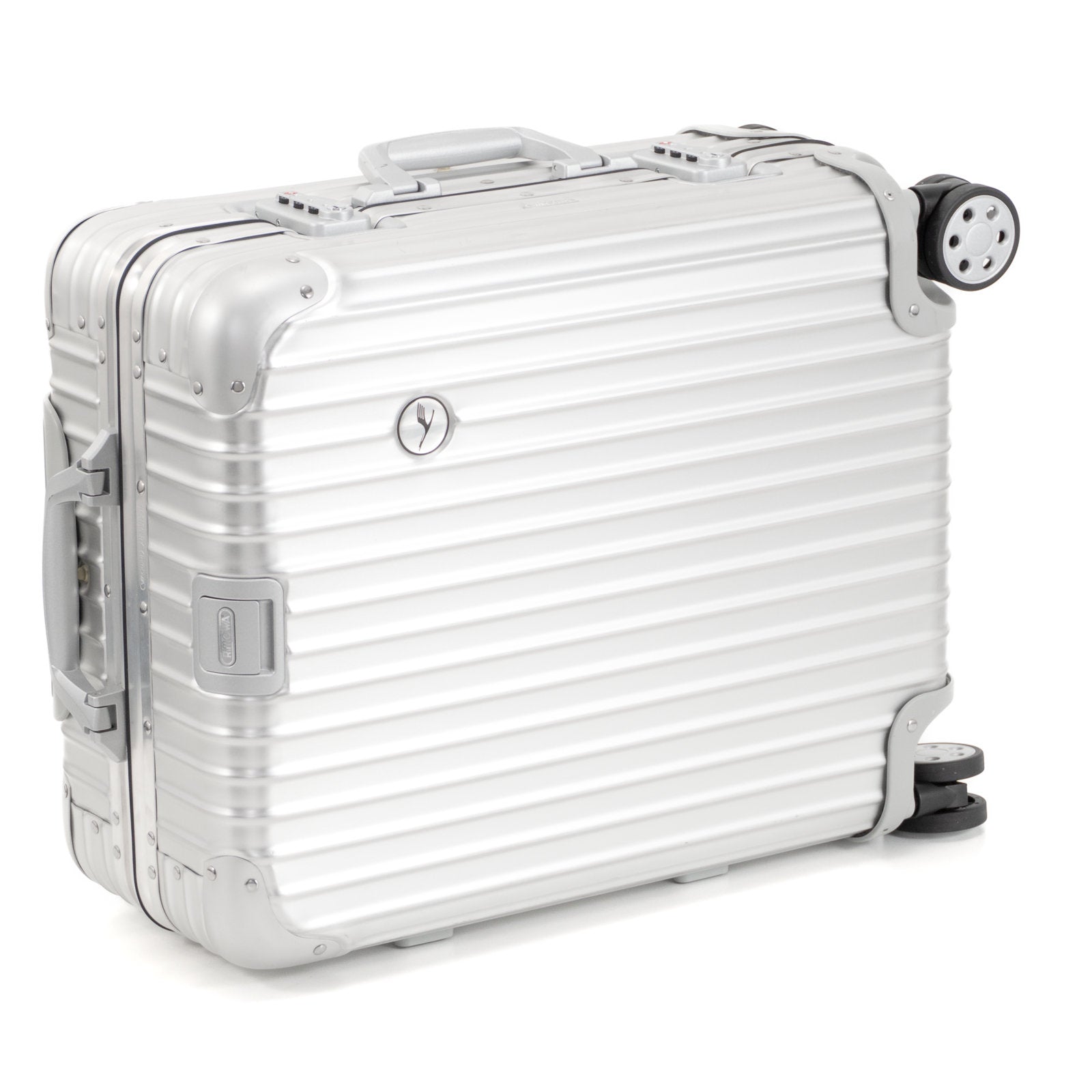 RIMOWA(リモワ) ルフトハンザ トパーズ 45L 4輪 キャビンプラス – 中古