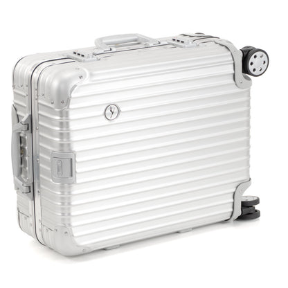 RIMOWA(リモワ) ルフトハンザ トパーズ 45L 4輪 キャビンプラス