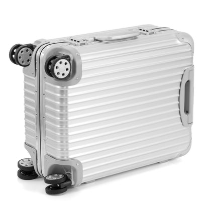 RIMOWA(リモワ) ルフトハンザ トパーズ 45L 4輪 キャビンプラス
