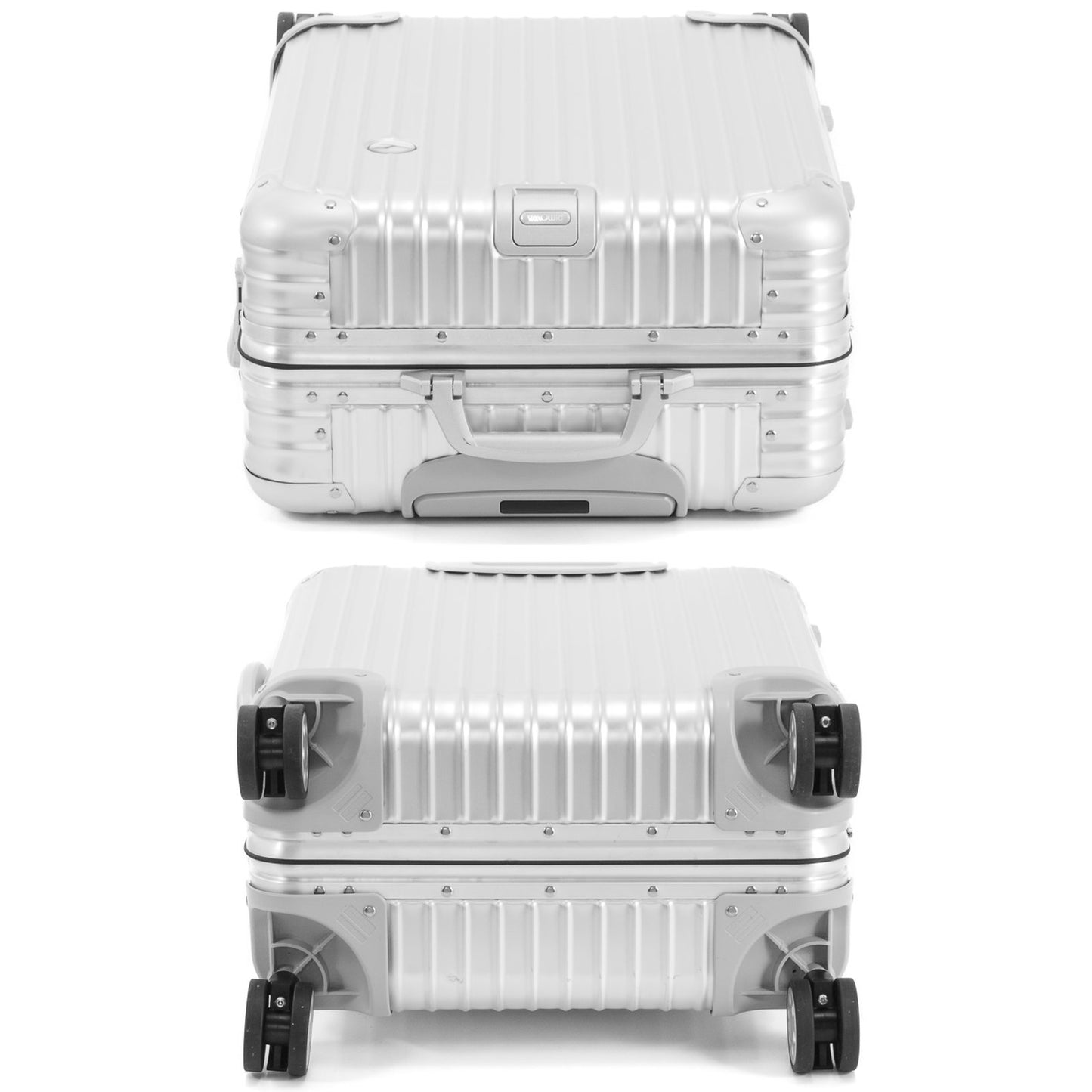 RIMOWA(リモワ) ルフトハンザ トパーズ 45L 4輪 キャビンプラス