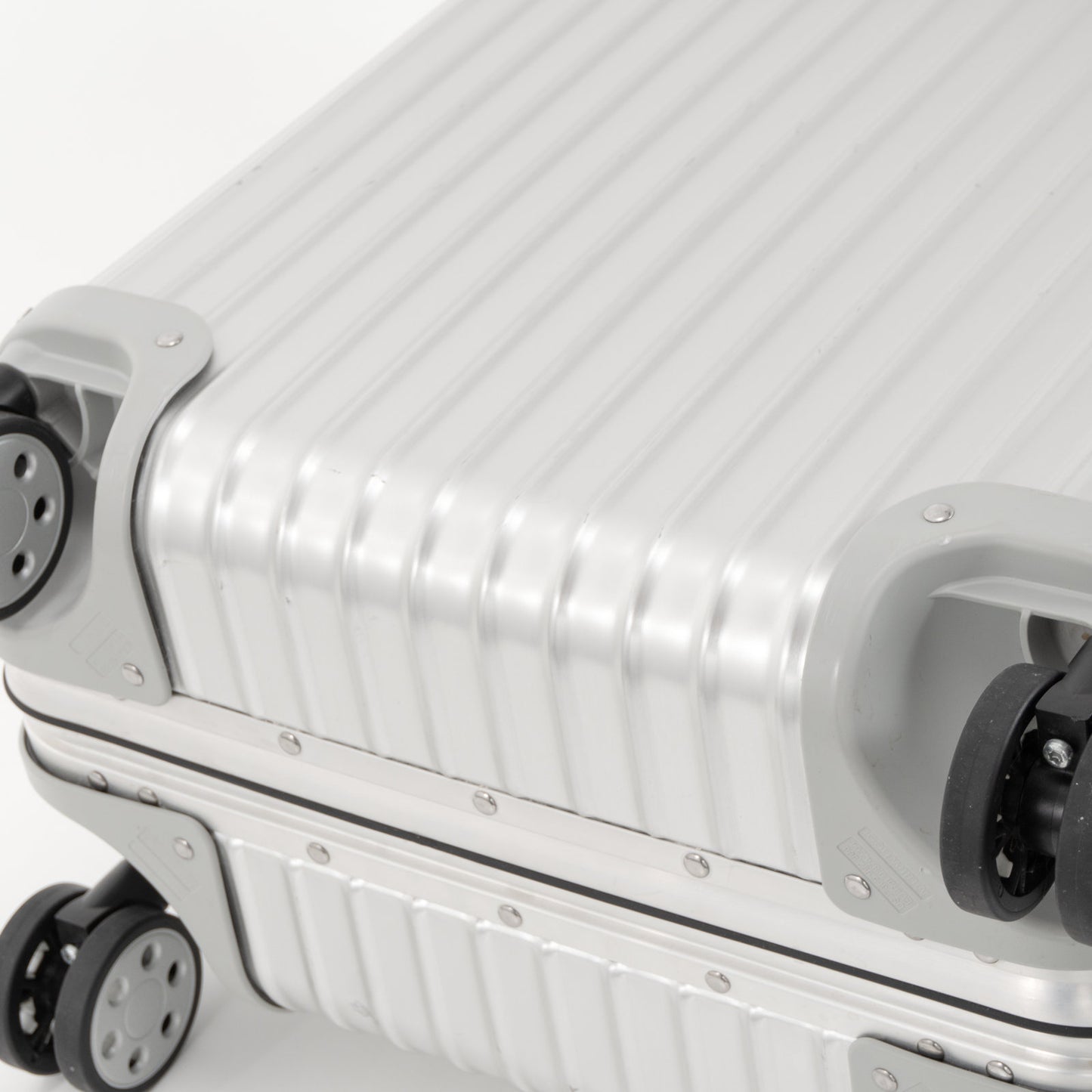RIMOWA(リモワ) ルフトハンザ トパーズ 45L 4輪 キャビンプラス