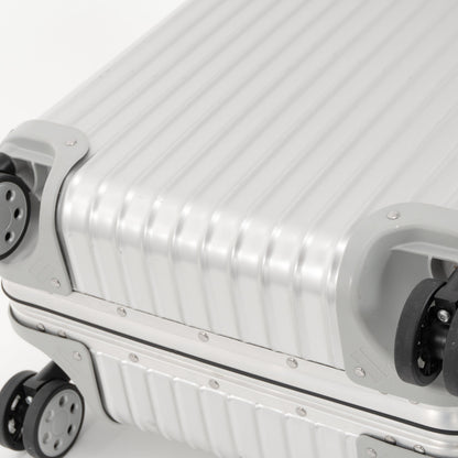 RIMOWA(リモワ) ルフトハンザ トパーズ 45L 4輪 キャビンプラス