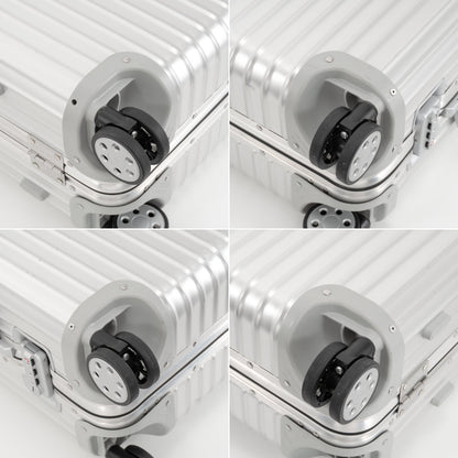 RIMOWA(リモワ) ルフトハンザ トパーズ 45L 4輪 キャビンプラス