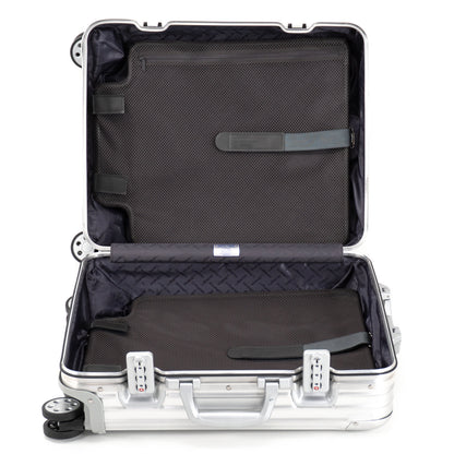 RIMOWA(リモワ) ルフトハンザ トパーズ 45L 4輪 キャビンプラス