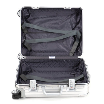 RIMOWA(リモワ) ルフトハンザ トパーズ 45L 4輪 キャビンプラス