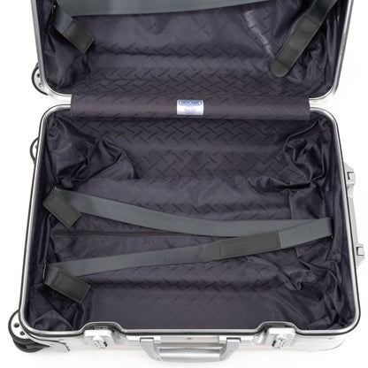 RIMOWA(リモワ) ルフトハンザ トパーズ 45L 4輪 キャビンプラス