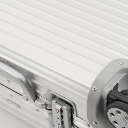 RIMOWA(リモワ) ルフトハンザ トパーズ 45L 4輪 キャビンプラス