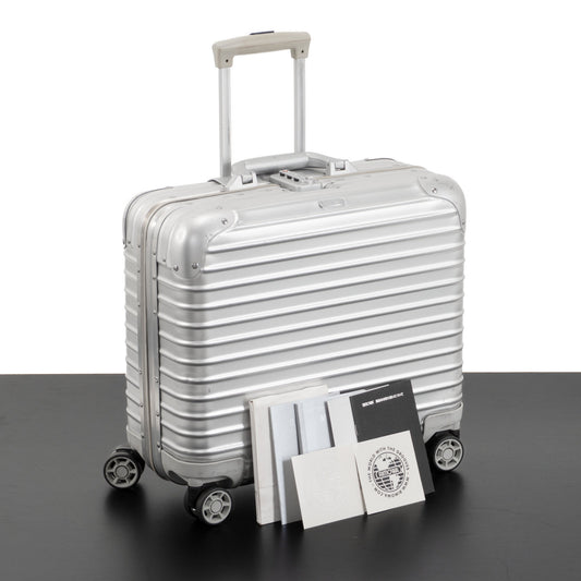 RIMOWA(リモワ) トパーズ 29L 4輪 コンパクト