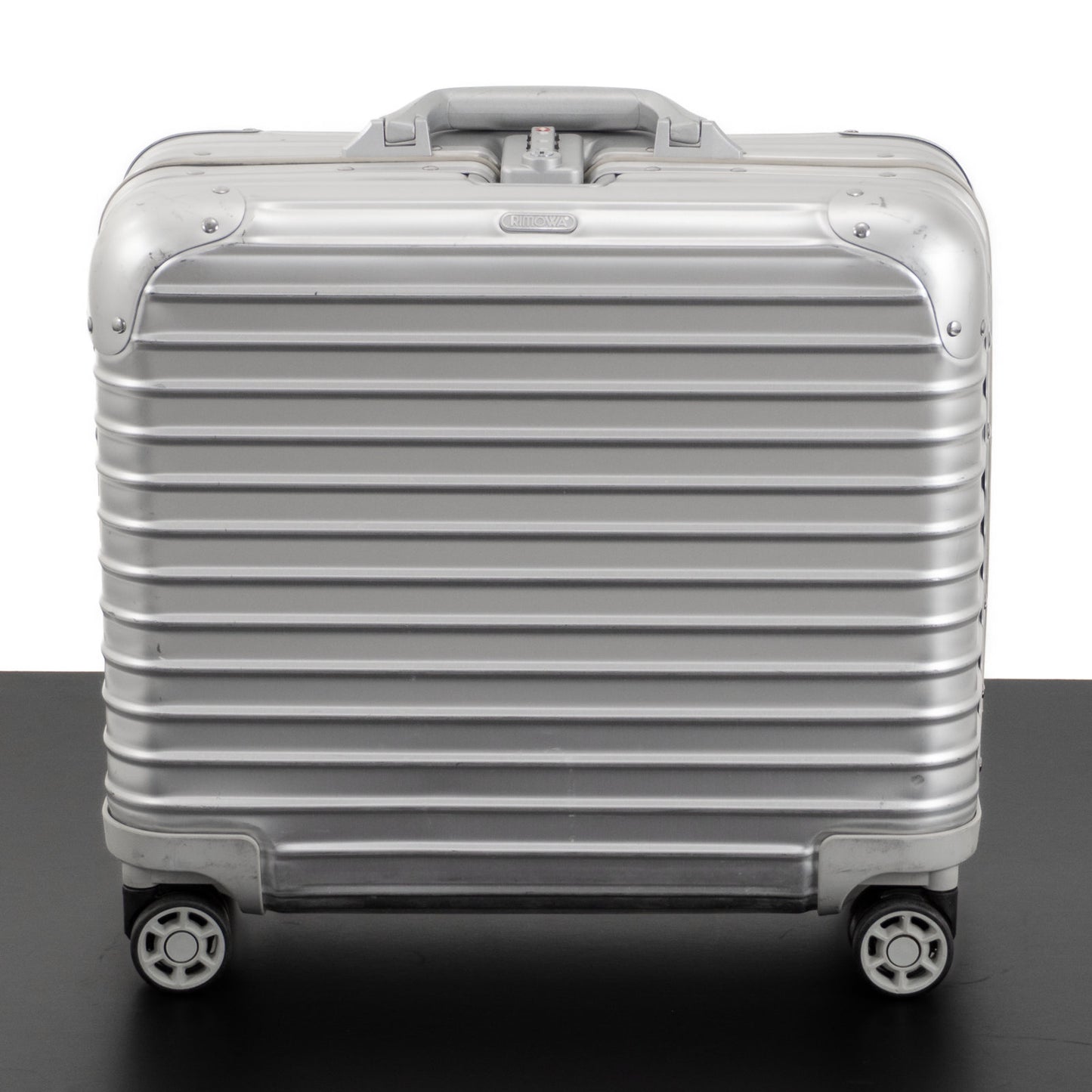 RIMOWA(リモワ) トパーズ 29L 4輪 コンパクト