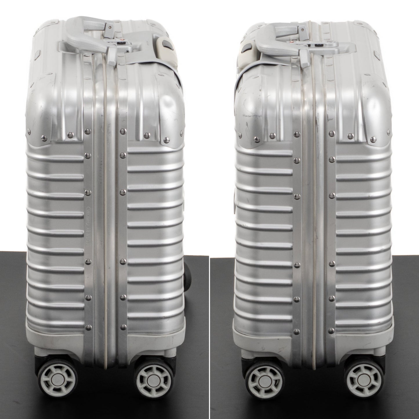 RIMOWA(リモワ) トパーズ 29L 4輪 コンパクト