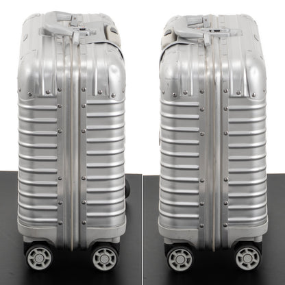 RIMOWA(リモワ) トパーズ 29L 4輪 コンパクト