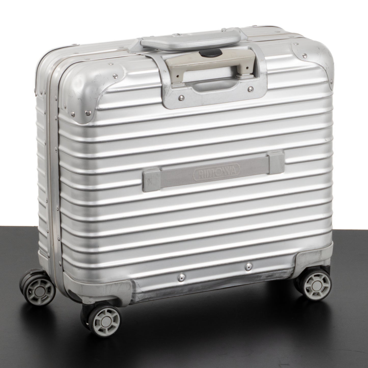 RIMOWA(リモワ) トパーズ 29L 4輪 コンパクト