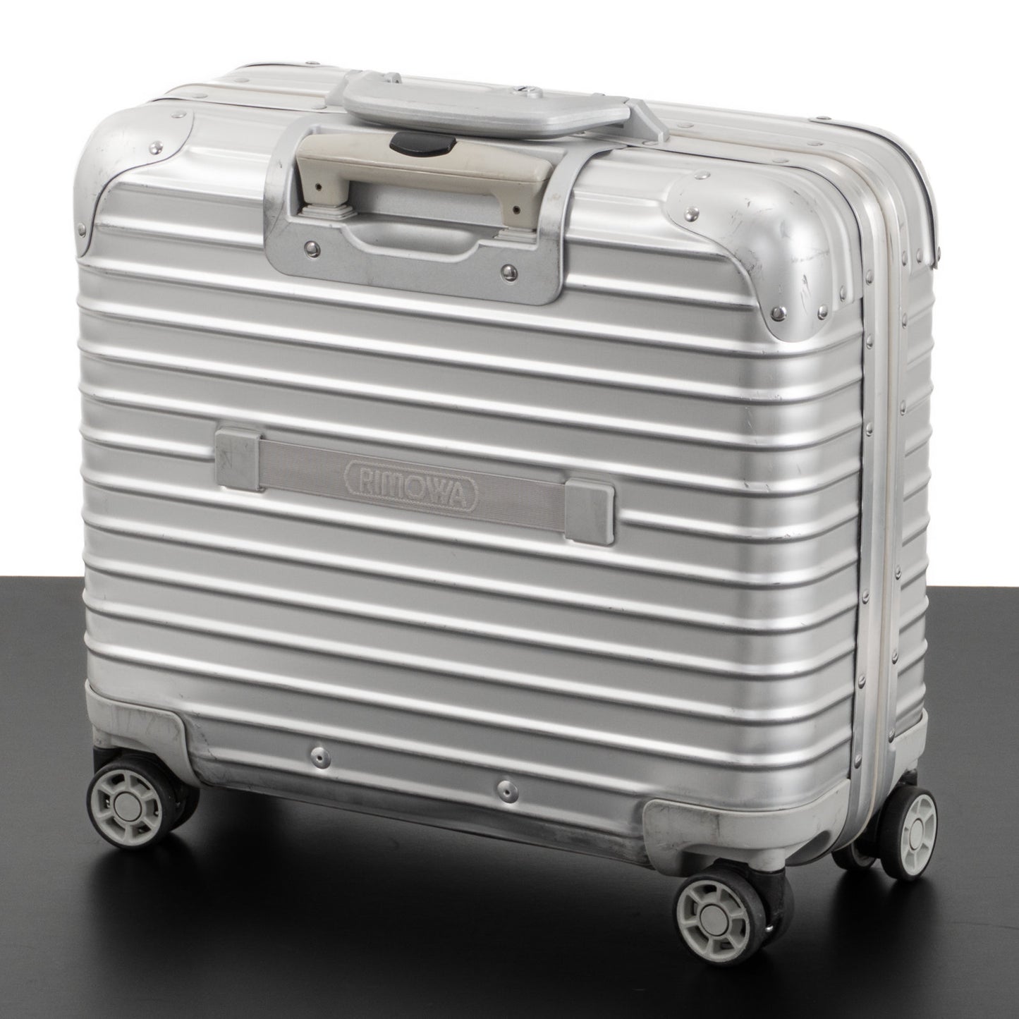 RIMOWA(リモワ) トパーズ 29L 4輪 コンパクト