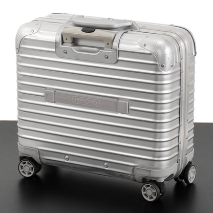 RIMOWA(リモワ) トパーズ 29L 4輪 コンパクト