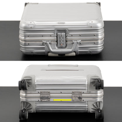 RIMOWA(リモワ) トパーズ 29L 4輪 コンパクト