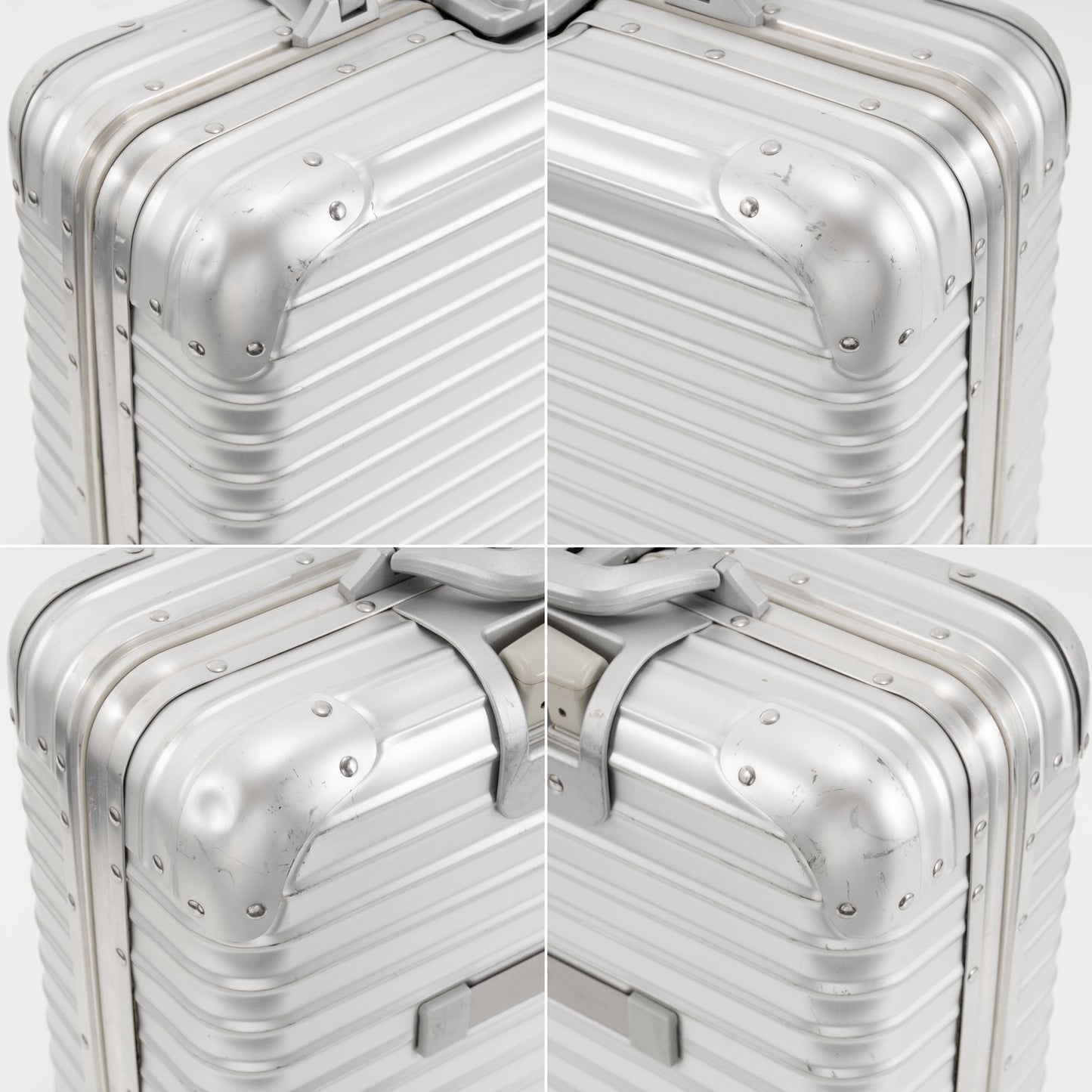 RIMOWA(リモワ) トパーズ 29L 4輪 コンパクト