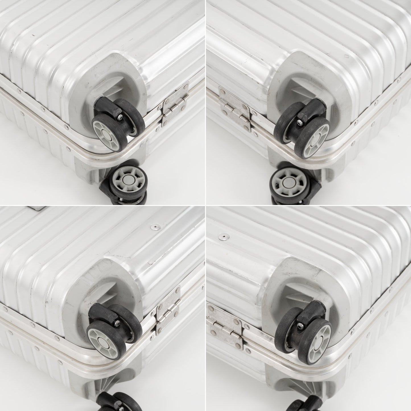 RIMOWA(リモワ) トパーズ 29L 4輪 コンパクト