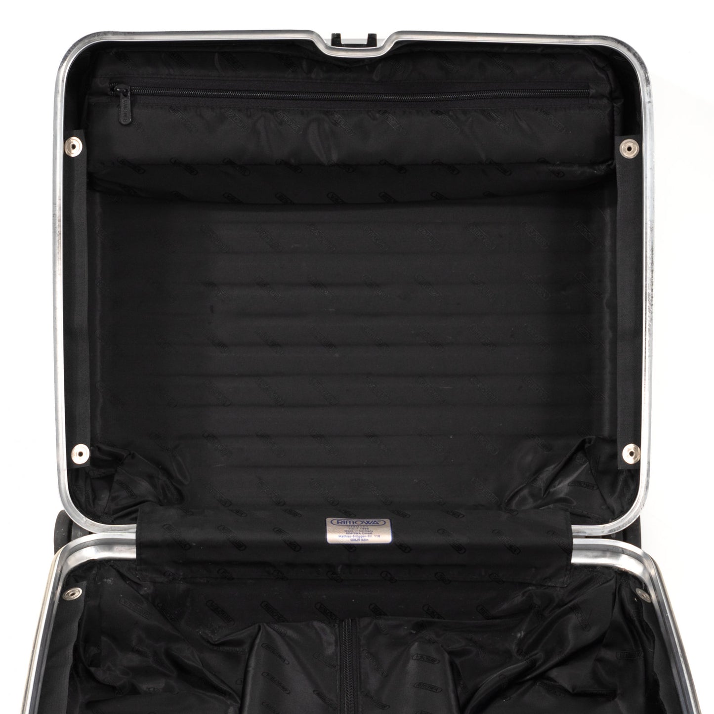 RIMOWA(リモワ) トパーズ 29L 4輪 コンパクト