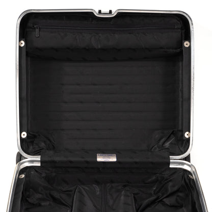RIMOWA(リモワ) トパーズ 29L 4輪 コンパクト