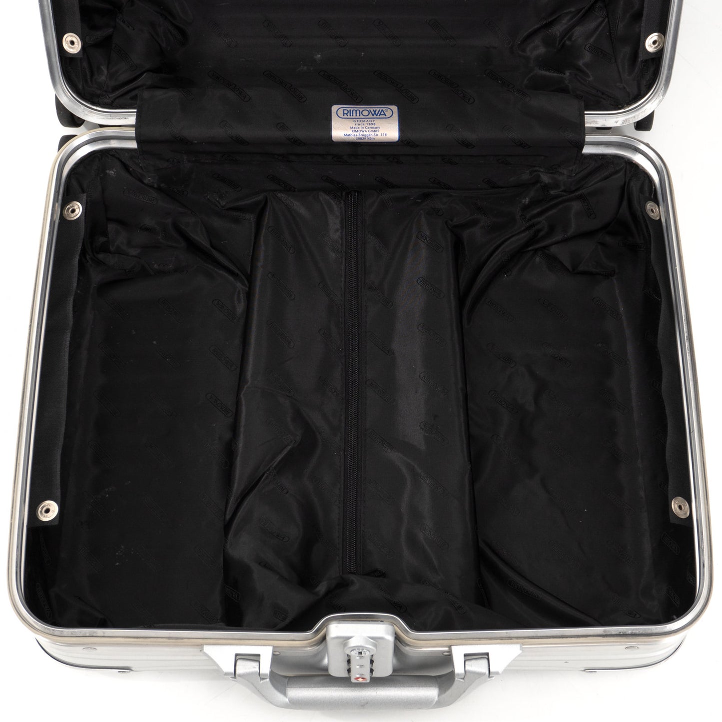 RIMOWA(リモワ) トパーズ 29L 4輪 コンパクト