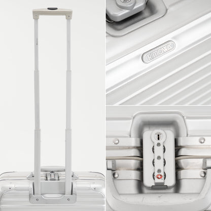 RIMOWA(リモワ) トパーズ 29L 4輪 コンパクト