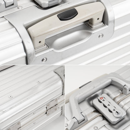 RIMOWA(リモワ) トパーズ 29L 4輪 コンパクト