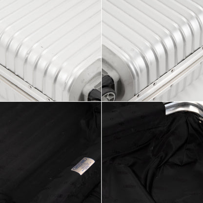 RIMOWA(リモワ) トパーズ 29L 4輪 コンパクト