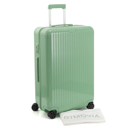 RIMOWA(リモワ) エッセンシャル 85L 4輪 チェックインL