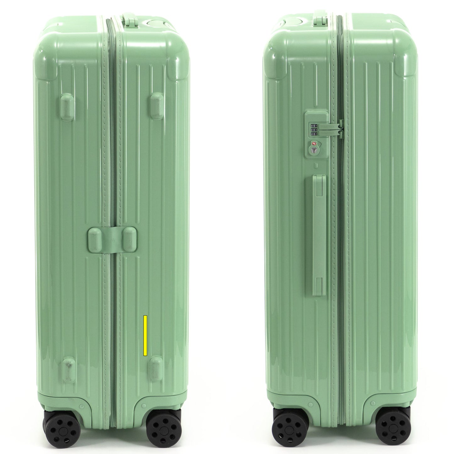 RIMOWA(リモワ) エッセンシャル 85L 4輪 チェックインL