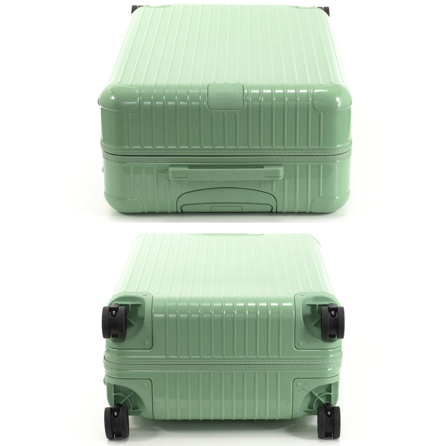 RIMOWA(リモワ) エッセンシャル 85L 4輪 チェックインL