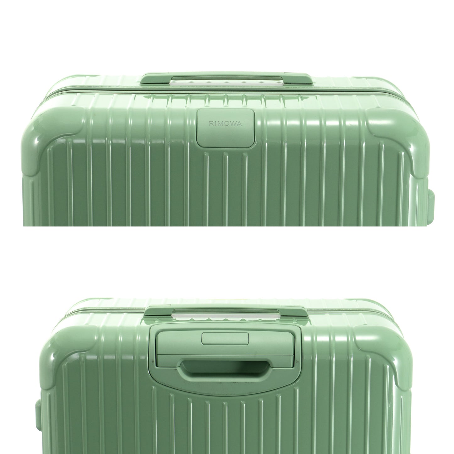 RIMOWA(リモワ) エッセンシャル 85L 4輪 チェックインL