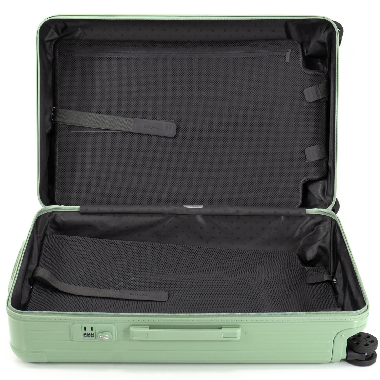 RIMOWA(リモワ) エッセンシャル 85L 4輪 チェックインL